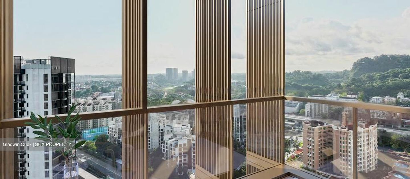 Hillhaven (D23), Apartment #467743131